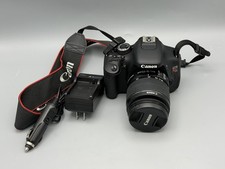 Canon EOS Rebel T3i 18.0MP Digital Camera w/ EF-S 18-55mm IS II Lens picture