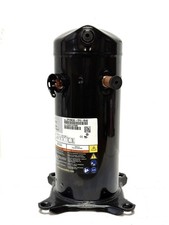 COPELAND Carrier scroll Compressor - ZP39K5E-TF5-8U5 R-410A 3ph 230V 60 Hz picture