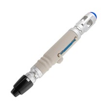 Doctor Who 10th Doctor Electronic Sonic Screwdriver Prop | Toynk Exclusive picture