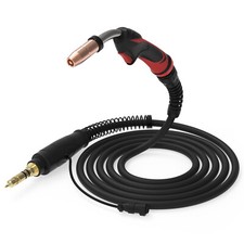 YesWelder Mig Welding Gun Torch 250 Amp 15ft Replacement Miller M25 169598 picture