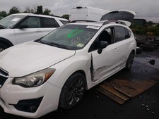 2015 Subaru Impreza Automatic Transmission Assembly 2.0L USED 117K Miles picture