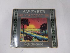 FABER-CASTELL Polychromos Pencils Limited Edition 111th Anniversary - Case of 24 picture