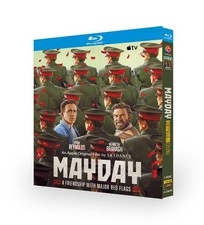 Mayday‎ (2026)： 1-BD picture