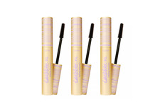 tarte tartelette tubing XL lash extension mascara trio picture