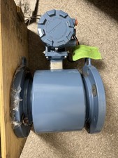 Rosemount 8705PSA060c1MON5B3 Magnetic Flowmeter 6