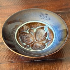 Bill Campbell Studio Art Pottery 8