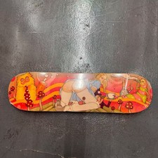 SUPREME SS26 ALICE SKATEBOARD  picture