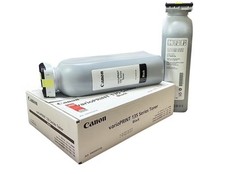 Canon varioPRINT 135 Black Toner Cartridge – OEM – Fits 110/120/135/140 OEM picture