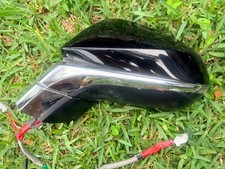18 - 21 LEXUS NX200NX300 POWER MIRROR W/ BLIND SPOT 87910 78042 13-PIN RIGHT OEM picture