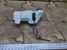 1984-1988 Pontiac Fiero Wiper Washer Fluid Reservoir OEM Original 84 85 86 87 88 picture