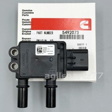 Cummins DFN Differential Pressure Sensor For OE 5492073 4358994 ISX/QSX engines picture