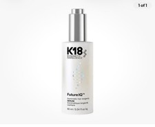 K18 Future IQ Biomimetic Hairscience Hair Longevity Serum 3.04 fl oz /90 ml $120 picture