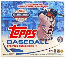 2013 Topps - #1-660 - Choose Your Card  2 CARD MINIMUM picture