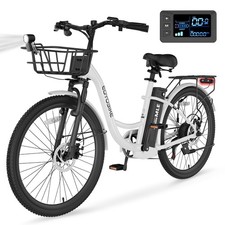 EOYOBIKE 24