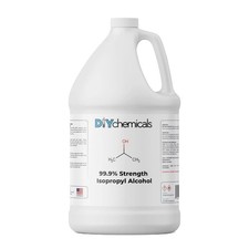 99.9% Pure Isopropyl Alcohol - Half Gallon, High-Quality DIY Cleaning Solution picture