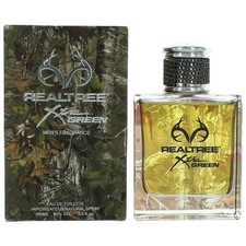 Realtree by Realtree, 3.4 oz Eau De Toilette Spray for Men picture
