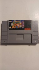 Super Bomberman 2 (Super Nintendo Entertainment System, 1994) SNES Game picture