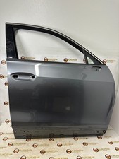 2025 2026 VOLKSWAGEN TIGUAN RIGHT FRONT DOOR SHELL GRAY OEM *NOTE picture