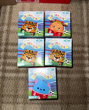 Squishmallows Original Mini Plush in Boxes Lot World Cup 2026 Mexico Canada picture