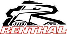 Renthal for RC High Fatbar - Black picture