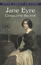 Jane Eyre, Charlotte Bronte picture