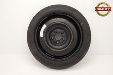 2016 - 2022 HONDA ACCORD SPARE TIRE WHEEL GOODYEAR T135/80D17 103M OEM picture