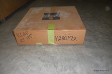 NOS MoPar 1982-1986 Chrysler LeBaron K-car 2-door  RH DOOR W/STRIP   pn 4280172 picture