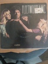 FLEETWOOD MAC - Gypsy / Cool Water (1982) - 7