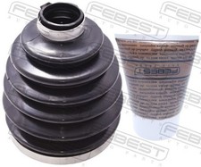 For FEBEST 0417P-V97WF BOOT OUTER CV JOINT KIT PVC 94.5X120X29. picture