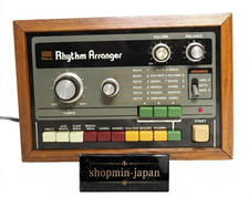 Roland TR-66 Rhythm Arranger Vintage Analog Drum Machine Rare from Japan picture