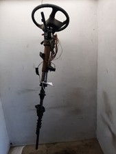 1995 1997 CHEVROLET 3500 PICKUP Steering Column Shift 3500 Hd ID 26011793 picture