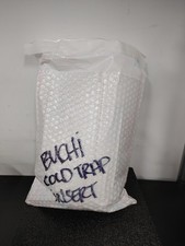 BUCHI Cold Trap Insert with Lid and O-Ring Seal picture