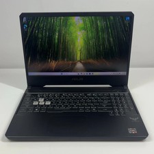 Asus TUF Gaming FX505D 15.6