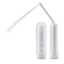 Portable Bidet for Travel Electric Travel Bidet High Pressure Handheld Sprayer picture