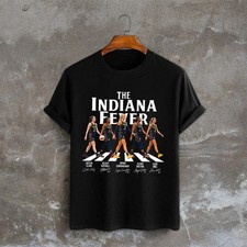 HOT Sophie Cunningham Tshirt, The Indiana Fever Unisex Shirt picture