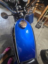 1975 Kawasaki KZ400  picture