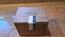 Mercedes Benz W116 6.9 & W126 Suspension Accumulator HPF A126320715 Genuine NOS picture