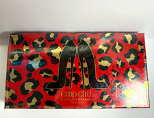 Women's mini perfume set picture