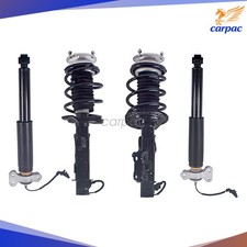 Front Strut Assys+Rear Shock Absorbers magneride For 13-19 Cadillac ATS（RWD） picture