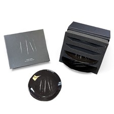 Nir Hod The Night You Left plate set for Prospect NYC 2021 picture