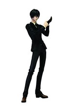 mensHdge Technical Statue No12 PSYCHO-PASS Psychopaths 2 Nobuchika Ginoza Figure picture