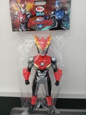 Bullmark Ultraman Rosso Sofubi picture