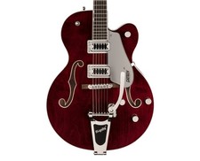 Used Gretsch G5420T Electromatic Classic Hollow Body w/Bigsby - Walnut Stain picture
