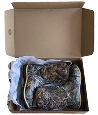 Muck Boot Company Element KELRTE Realtree Edge Youth US 6 NEW IN BOX picture