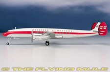 AeroClassics 1:200 L-1049H Super Constellation Seaboard and Western N1010C picture