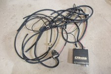 GREDDY  B SPEC II CONTROLLER WITH CONTROL VALVE picture