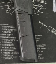 Taurus TX22C “COMPACT” 34 Round Promag Spacer And Speed Loader picture