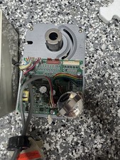 Carrier CEP-5201 VVT HVAC Actuator Zone Damper 33CC400635 TESTED & CLEANED  picture