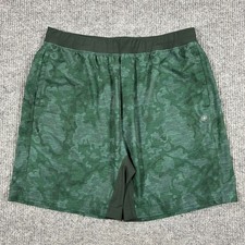Gaiam Mens Athletic Shorts Size W35