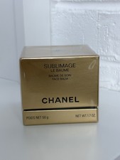 CHANEL Sublimage La Creme Ultimate Skin Regeneration Texture - 1.7oz picture
